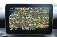 USED 2015 15 MERCEDES-BENZ CLA 2.0 CLA45 AMG Coupe 4dr Petrol SpdS DCT 4MATIC Euro 6 (s/s) (360 ps) *HOME DELIVERY 7 DAY MONEY BACK*