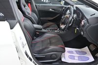 USED 2015 15 MERCEDES-BENZ CLA 2.0 CLA45 AMG Coupe 4dr Petrol SpdS DCT 4MATIC Euro 6 (s/s) (360 ps) *HOME DELIVERY 7 DAY MONEY BACK*