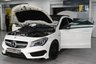 USED 2015 15 MERCEDES-BENZ CLA 2.0 CLA45 AMG Coupe 4dr Petrol SpdS DCT 4MATIC Euro 6 (s/s) (360 ps) *HOME DELIVERY 7 DAY MONEY BACK*