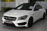USED 2015 15 MERCEDES-BENZ CLA 2.0 CLA45 AMG Coupe 4dr Petrol SpdS DCT 4MATIC Euro 6 (s/s) (360 ps) *HOME DELIVERY 7 DAY MONEY BACK*