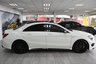 USED 2015 15 MERCEDES-BENZ CLA 2.0 CLA45 AMG Coupe 4dr Petrol SpdS DCT 4MATIC Euro 6 (s/s) (360 ps) *HOME DELIVERY 7 DAY MONEY BACK*