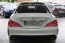 USED 2015 15 MERCEDES-BENZ CLA 2.0 CLA45 AMG Coupe 4dr Petrol SpdS DCT 4MATIC Euro 6 (s/s) (360 ps) *HOME DELIVERY 7 DAY MONEY BACK*
