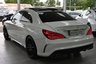 USED 2015 15 MERCEDES-BENZ CLA 2.0 CLA45 AMG Coupe 4dr Petrol SpdS DCT 4MATIC Euro 6 (s/s) (360 ps) *HOME DELIVERY 7 DAY MONEY BACK*