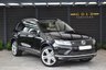 USED 2016 66 VOLKSWAGEN TOUAREG 3.0 TDI V6 BlueMotion Tech R-Line Plus SUV 5dr Diesel Tiptronic 4WD Euro 6 (s/s) (262 ps) 