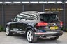 USED 2016 66 VOLKSWAGEN TOUAREG 3.0 TDI V6 BlueMotion Tech R-Line Plus SUV 5dr Diesel Tiptronic 4WD Euro 6 (s/s) (262 ps) 