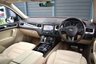 USED 2016 66 VOLKSWAGEN TOUAREG 3.0 TDI V6 BlueMotion Tech R-Line Plus SUV 5dr Diesel Tiptronic 4WD Euro 6 (s/s) (262 ps) 