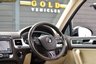 USED 2016 66 VOLKSWAGEN TOUAREG 3.0 TDI V6 BlueMotion Tech R-Line Plus SUV 5dr Diesel Tiptronic 4WD Euro 6 (s/s) (262 ps) 