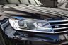 USED 2016 66 VOLKSWAGEN TOUAREG 3.0 TDI V6 BlueMotion Tech R-Line Plus SUV 5dr Diesel Tiptronic 4WD Euro 6 (s/s) (262 ps) 