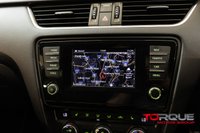 USED 2014 64 SKODA OCTAVIA 2.0 TDI vRS Estate 5dr Diesel Manual Euro 5 (s/s) (184 ps) MPG 62 | GREAT SERVICE HISTORY