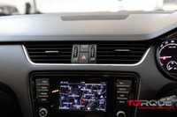 USED 2014 64 SKODA OCTAVIA 2.0 TDI vRS Estate 5dr Diesel Manual Euro 5 (s/s) (184 ps) MPG 62 | GREAT SERVICE HISTORY