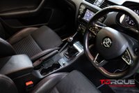 USED 2014 64 SKODA OCTAVIA 2.0 TDI vRS Estate 5dr Diesel Manual Euro 5 (s/s) (184 ps) MPG 62 | GREAT SERVICE HISTORY