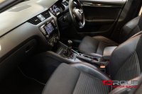 USED 2014 64 SKODA OCTAVIA 2.0 TDI vRS Estate 5dr Diesel Manual Euro 5 (s/s) (184 ps) MPG 62 | GREAT SERVICE HISTORY