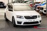 USED 2014 64 SKODA OCTAVIA 2.0 TDI vRS Estate 5dr Diesel Manual Euro 5 (s/s) (184 ps) MPG 62 | GREAT SERVICE HISTORY