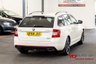 USED 2014 64 SKODA OCTAVIA 2.0 TDI vRS Estate 5dr Diesel Manual Euro 5 (s/s) (184 ps) MPG 62 | GREAT SERVICE HISTORY