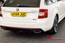 USED 2014 64 SKODA OCTAVIA 2.0 TDI vRS Estate 5dr Diesel Manual Euro 5 (s/s) (184 ps) MPG 62 | GREAT SERVICE HISTORY