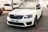 USED 2014 64 SKODA OCTAVIA 2.0 TDI vRS Estate 5dr Diesel Manual Euro 5 (s/s) (184 ps) MPG 62 | GREAT SERVICE HISTORY