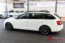 USED 2014 64 SKODA OCTAVIA 2.0 TDI vRS Estate 5dr Diesel Manual Euro 5 (s/s) (184 ps) MPG 62 | GREAT SERVICE HISTORY