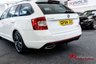 USED 2014 64 SKODA OCTAVIA 2.0 TDI vRS Estate 5dr Diesel Manual Euro 5 (s/s) (184 ps) MPG 62 | GREAT SERVICE HISTORY