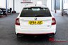 USED 2014 64 SKODA OCTAVIA 2.0 TDI vRS Estate 5dr Diesel Manual Euro 5 (s/s) (184 ps) MPG 62 | GREAT SERVICE HISTORY