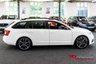 USED 2014 64 SKODA OCTAVIA 2.0 TDI vRS Estate 5dr Diesel Manual Euro 5 (s/s) (184 ps) MPG 62 | GREAT SERVICE HISTORY