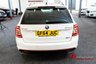 USED 2014 64 SKODA OCTAVIA 2.0 TDI vRS Estate 5dr Diesel Manual Euro 5 (s/s) (184 ps) MPG 62 | GREAT SERVICE HISTORY