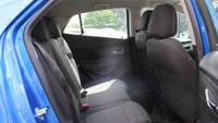USED 2015 65 VAUXHALL MOKKA 1.4i Turbo Tech Line SUV 5dr Petrol Auto 2WD Euro 6 (140 ps) 