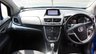 USED 2015 65 VAUXHALL MOKKA 1.4i Turbo Tech Line SUV 5dr Petrol Auto 2WD Euro 6 (140 ps) 