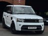 USED 2011 61 LAND ROVER RANGE ROVER SPORT 3.0 TD V6 Stormer CommandShift 4WD Euro 5 5dr HARMON KARDON+HEATED SEATS!!