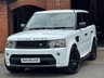 USED 2011 61 LAND ROVER RANGE ROVER SPORT 3.0 TD V6 Stormer CommandShift 4WD Euro 5 5dr HARMON KARDON+HEATED SEATS!!