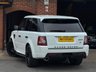 USED 2011 61 LAND ROVER RANGE ROVER SPORT 3.0 TD V6 Stormer CommandShift 4WD Euro 5 5dr HARMON KARDON+HEATED SEATS!!