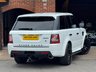 USED 2011 61 LAND ROVER RANGE ROVER SPORT 3.0 TD V6 Stormer CommandShift 4WD Euro 5 5dr HARMON KARDON+HEATED SEATS!!