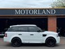 USED 2011 61 LAND ROVER RANGE ROVER SPORT 3.0 TD V6 Stormer CommandShift 4WD Euro 5 5dr HARMON KARDON+HEATED SEATS!!