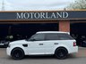 USED 2011 61 LAND ROVER RANGE ROVER SPORT 3.0 TD V6 Stormer CommandShift 4WD Euro 5 5dr HARMON KARDON+HEATED SEATS!!