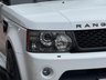 USED 2011 61 LAND ROVER RANGE ROVER SPORT 3.0 TD V6 Stormer CommandShift 4WD Euro 5 5dr HARMON KARDON+HEATED SEATS!!