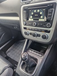 USED 2012 62 VOLKSWAGEN SCIROCCO 2.0 TSI R-Line Hatchback 3dr Petrol Manual Euro 5 (Leather, Nav) (210 ps) EXCELLENT CONDITION !!!