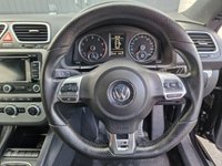 USED 2012 62 VOLKSWAGEN SCIROCCO 2.0 TSI R-Line Hatchback 3dr Petrol Manual Euro 5 (Leather, Nav) (210 ps) EXCELLENT CONDITION !!!