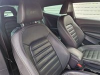 USED 2012 62 VOLKSWAGEN SCIROCCO 2.0 TSI R-Line Hatchback 3dr Petrol Manual Euro 5 (Leather, Nav) (210 ps) EXCELLENT CONDITION !!!