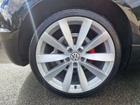 USED 2012 62 VOLKSWAGEN SCIROCCO 2.0 TSI R-Line Hatchback 3dr Petrol Manual Euro 5 (Leather, Nav) (210 ps) EXCELLENT CONDITION !!!