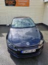 USED 2012 62 VOLKSWAGEN SCIROCCO 2.0 TSI R-Line Hatchback 3dr Petrol Manual Euro 5 (Leather, Nav) (210 ps) EXCELLENT CONDITION !!!