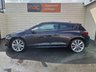 USED 2012 62 VOLKSWAGEN SCIROCCO 2.0 TSI R-Line Hatchback 3dr Petrol Manual Euro 5 (Leather, Nav) (210 ps) EXCELLENT CONDITION !!!
