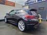 USED 2012 62 VOLKSWAGEN SCIROCCO 2.0 TSI R-Line Hatchback 3dr Petrol Manual Euro 5 (Leather, Nav) (210 ps) EXCELLENT CONDITION !!!