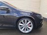 USED 2012 62 VOLKSWAGEN SCIROCCO 2.0 TSI R-Line Hatchback 3dr Petrol Manual Euro 5 (Leather, Nav) (210 ps) EXCELLENT CONDITION !!!