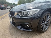 USED 2016 66 BMW 4 SERIES GRAN COUPE 3.0 430d M Sport Hatchback 5dr Diesel Auto xDrive Euro 6 (s/s) (258 ps) KEYLESS ENTRY