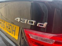 USED 2016 66 BMW 4 SERIES GRAN COUPE 3.0 430d M Sport Hatchback 5dr Diesel Auto xDrive Euro 6 (s/s) (258 ps) KEYLESS ENTRY