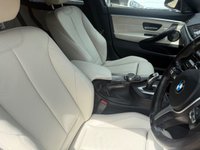 USED 2016 66 BMW 4 SERIES GRAN COUPE 3.0 430d M Sport Hatchback 5dr Diesel Auto xDrive Euro 6 (s/s) (258 ps) KEYLESS ENTRY