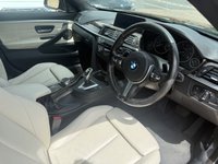USED 2016 66 BMW 4 SERIES GRAN COUPE 3.0 430d M Sport Hatchback 5dr Diesel Auto xDrive Euro 6 (s/s) (258 ps) KEYLESS ENTRY