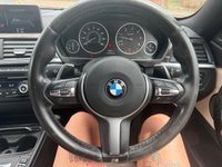 USED 2016 66 BMW 4 SERIES GRAN COUPE 3.0 430d M Sport Hatchback 5dr Diesel Auto xDrive Euro 6 (s/s) (258 ps) KEYLESS ENTRY