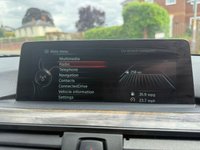USED 2016 66 BMW 4 SERIES GRAN COUPE 3.0 430d M Sport Hatchback 5dr Diesel Auto xDrive Euro 6 (s/s) (258 ps) KEYLESS ENTRY