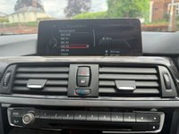 USED 2016 66 BMW 4 SERIES GRAN COUPE 3.0 430d M Sport Hatchback 5dr Diesel Auto xDrive Euro 6 (s/s) (258 ps) KEYLESS ENTRY