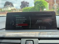 USED 2016 66 BMW 4 SERIES GRAN COUPE 3.0 430d M Sport Hatchback 5dr Diesel Auto xDrive Euro 6 (s/s) (258 ps) KEYLESS ENTRY